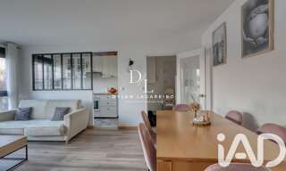 Appartement 2 Pièces 45 m² à vendre à Thiais (94320)