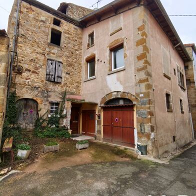 Maison 4 pièces 99900 €