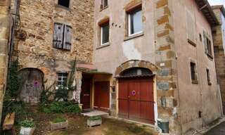Maison 4 Pièces 102 m² à vendre à Vic-le-Comte (63270)