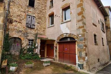 Maison 4 pièces 99900 €