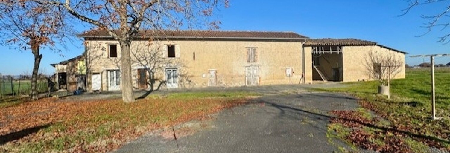 Maison 4 Pièces 131 m² à vendre à Montans (81600)