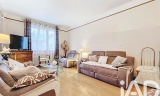 Maison 9 Pièces 164 m² à vendre à Aulnay-sous-Bois (93600)