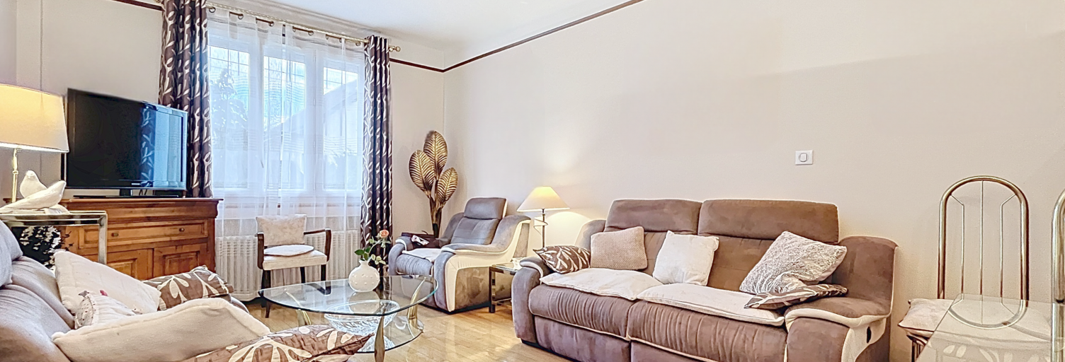 Maison 9 Pièces 164 m² à vendre à Aulnay-sous-Bois (93600)