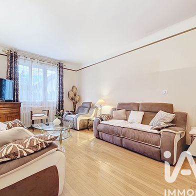 Maison 9 pièces 535000 €