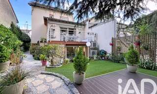 Maison 9 Pièces 164 m² à vendre à Aulnay-sous-Bois (93600)