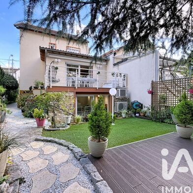 Maison 9 pièces 535000 €
