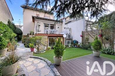 Maison 9 pièces 535000 €