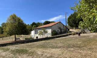 Maison 5 Pièces 136 m² à vendre à Villars (24530)