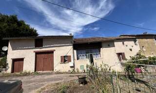 Maison 5 Pièces 136 m² à vendre à Villars (24530)