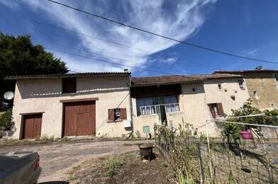 Maison 5 pièces 158000 €