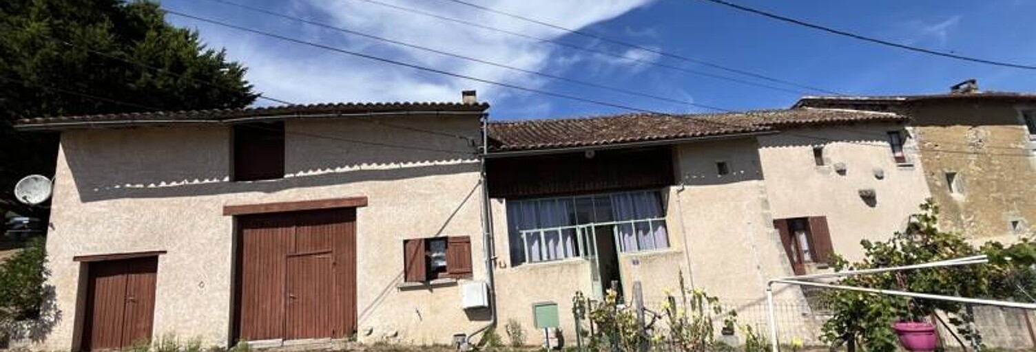 Maison 5 Pièces 136 m² à vendre à Villars (24530)