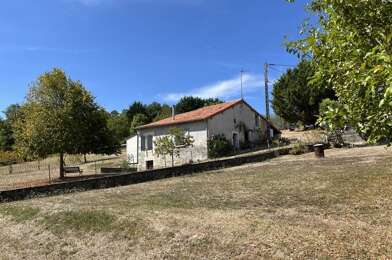 Maison 5 pièces 140000 €