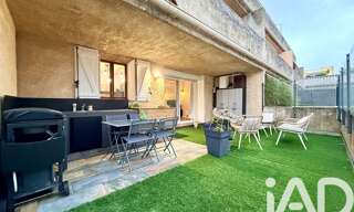 Appartement 2 Pièces 53 m² à vendre à Narbonne (11100)