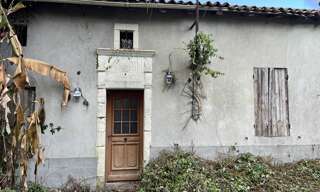 Maison 3 Pièces 80 m² à vendre à Vibrac (17130)