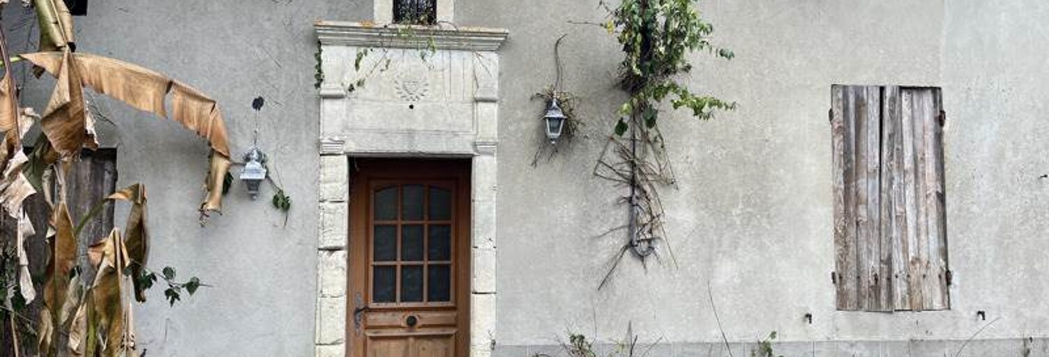 Maison 3 Pièces 80 m² à vendre à Vibrac (17130)