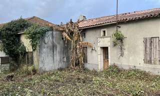 Maison 3 Pièces 80 m² à vendre à Vibrac (17130)