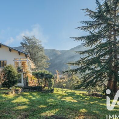 Maison 6 pièces 420000 €