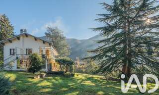 Maison 6 Pièces 196 m² à vendre à Vif (38450)