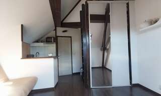 Appartement 1 Pièce 20 m² à vendre à Pierrelaye (95480)