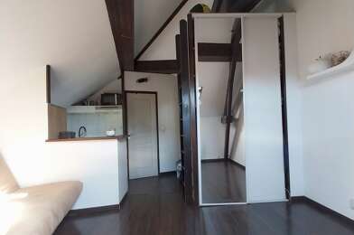 Appartement 1 pièces 89000 €