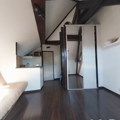 Appartement 1 pièces 99000 €