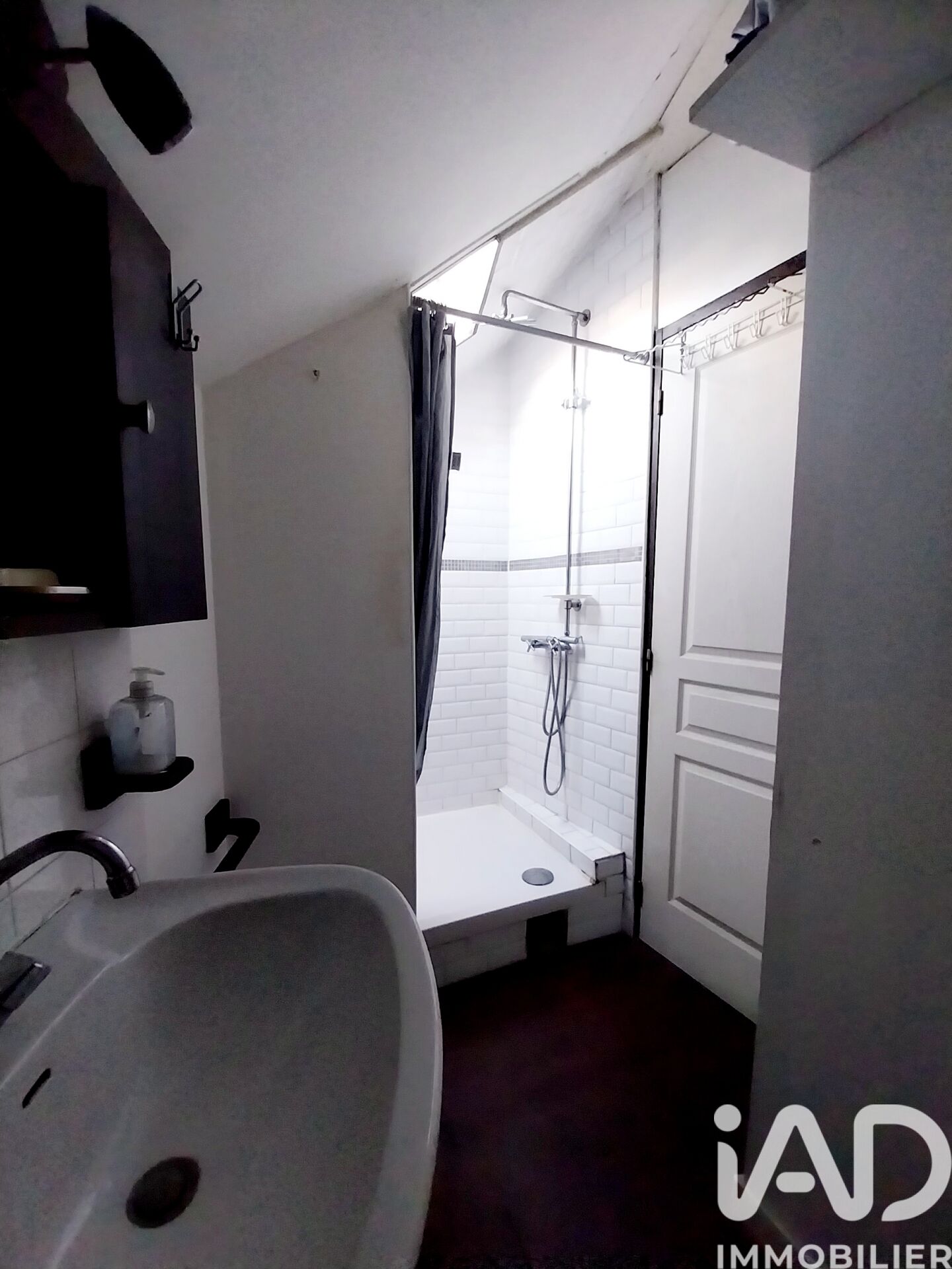 Vente Appartement 1 pièce - Photo 5
