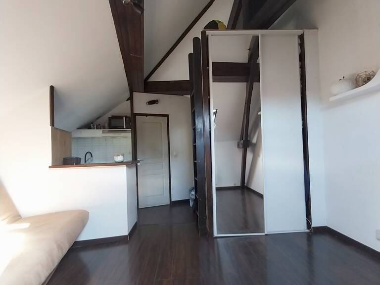 Vente Appartement 1 pièce — photo 1