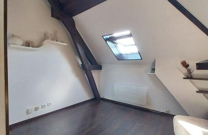 Vente Appartement 1 pièce — photo 2