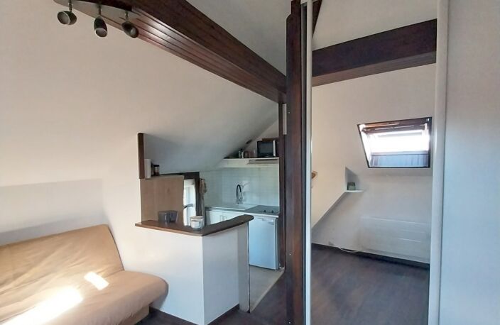 Vente Appartement 1 pièce — photo 3