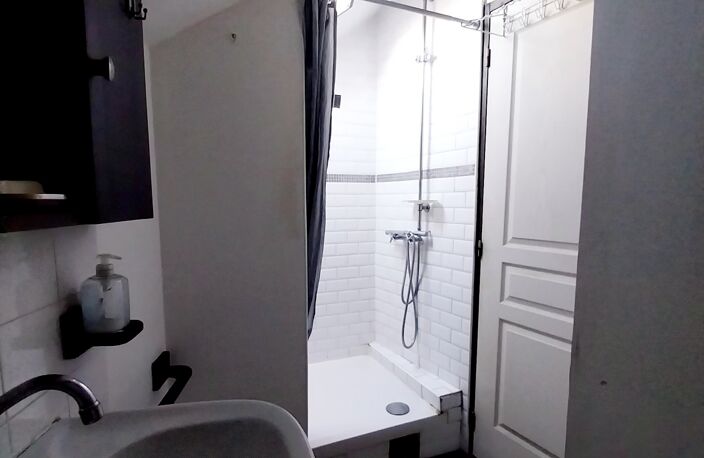 Vente Appartement 1 pièce — photo 5