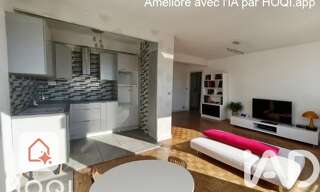 Appartement 3 Pièces 65 m² à louer à Tarbes (65000)