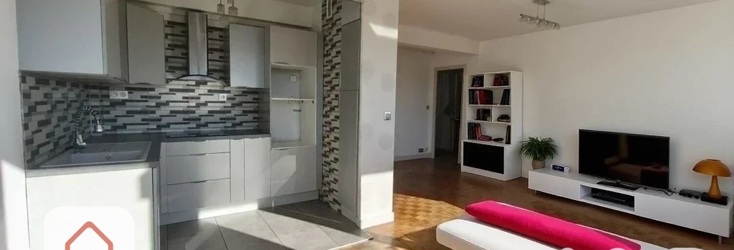 Appartement 3 Pièces 65 m² à louer à Tarbes (65000)