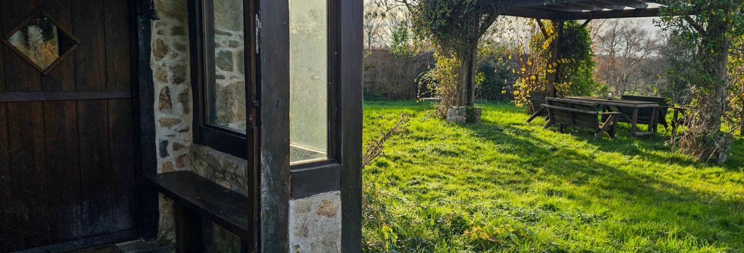 Maison 12 Pièces 409 m² à vendre à Maisonnais-sur-Tardoire (87440)