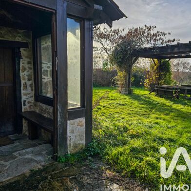 Maison 12 pièces 295000 €