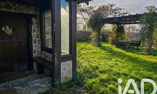 Maison 12 Pièces 409 m² à vendre à Maisonnais-sur-Tardoire (87440)