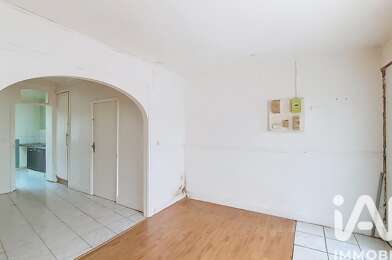 Maison 4 pièces 89500 €