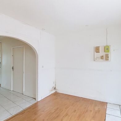 Maison 4 pièces 89500 €