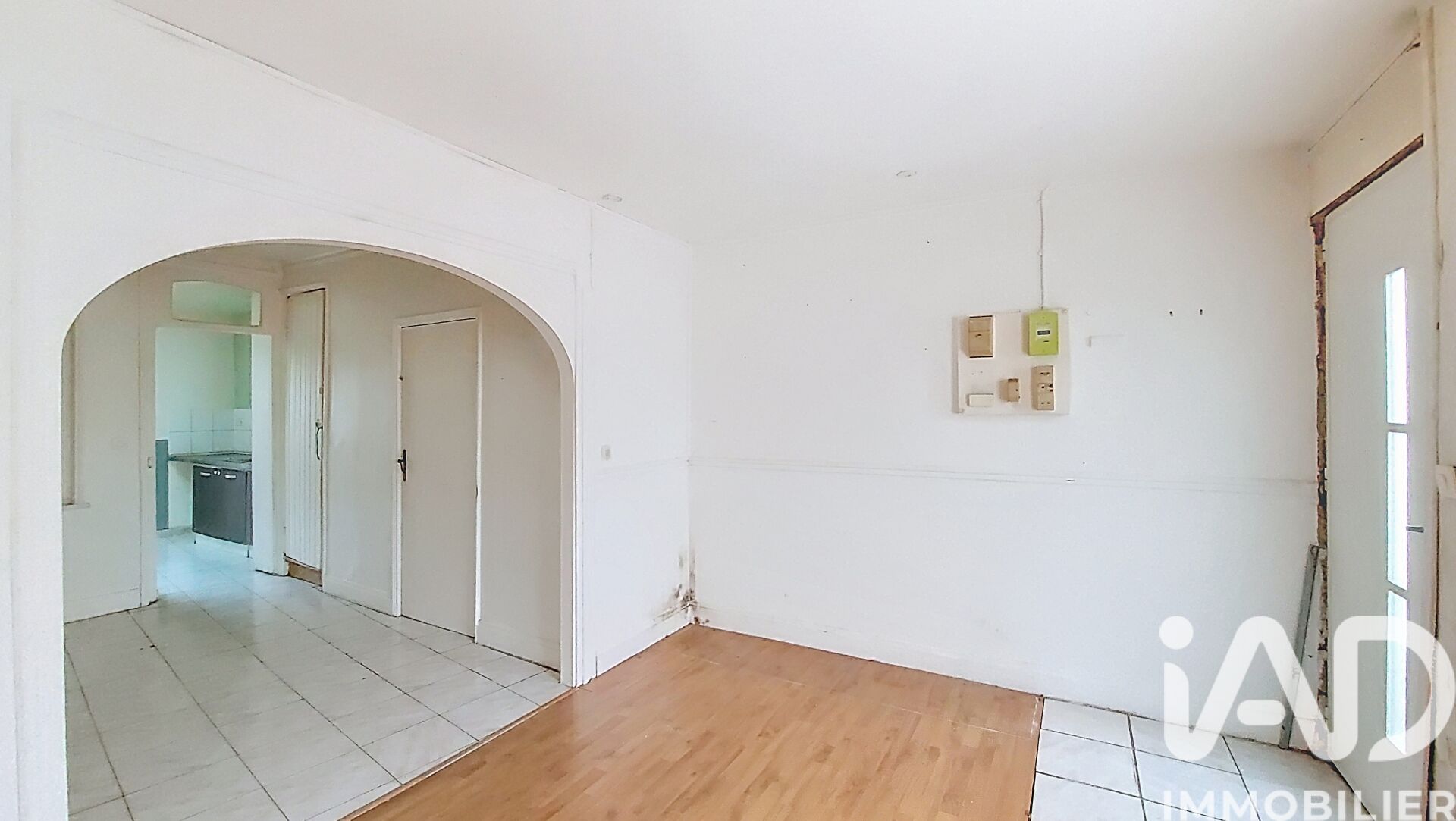Maison à vendre, 4 pièces, 71 m², Valenciennes