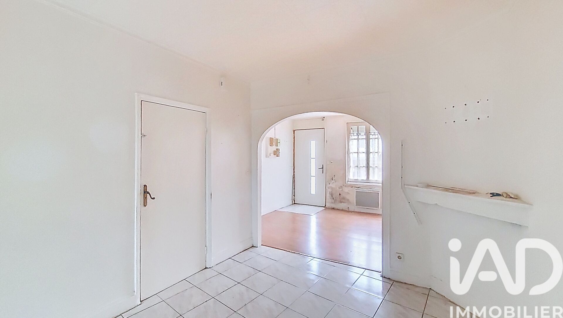 Vente Maison de ville 4 pièces - Photo 4