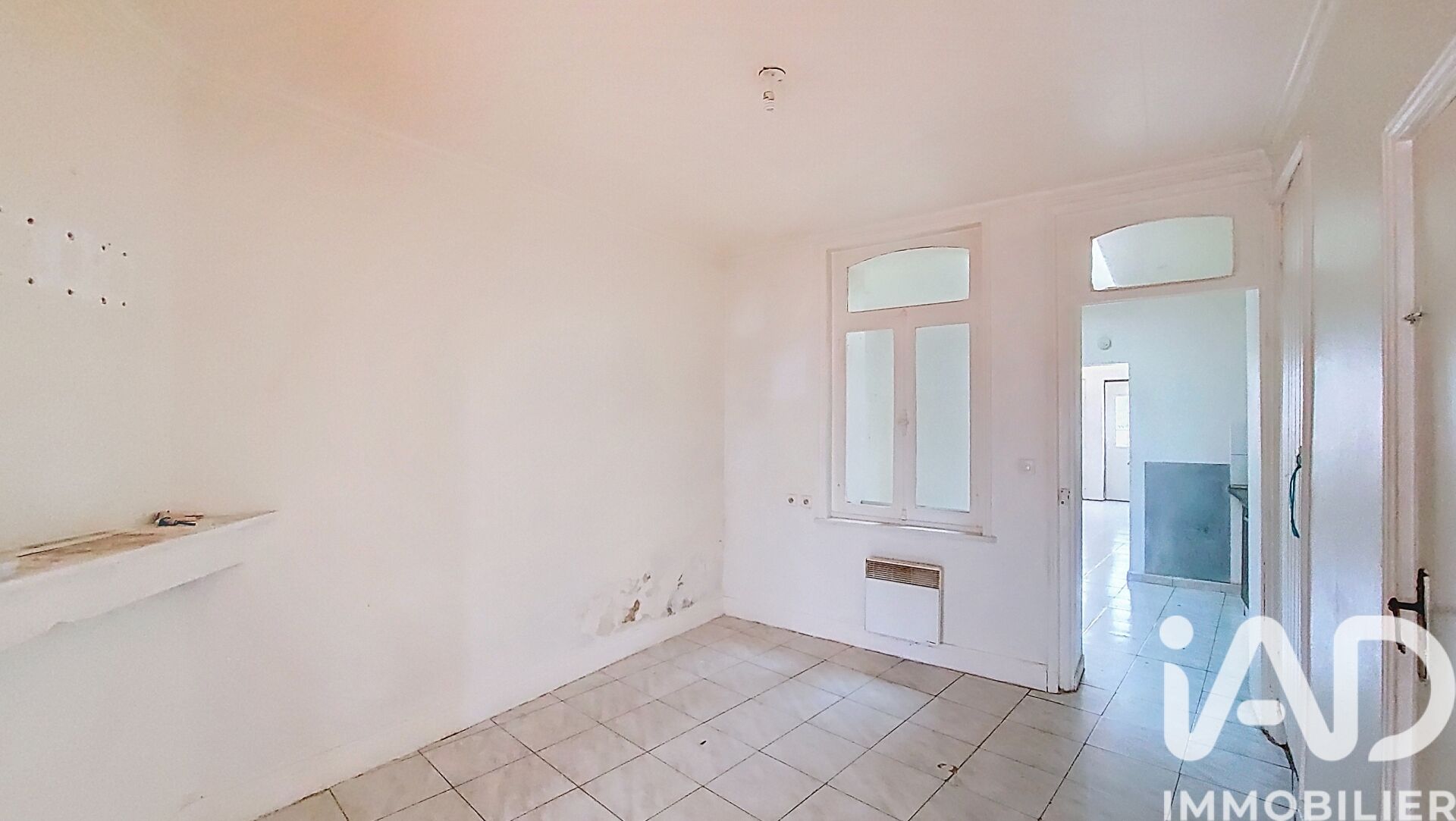 Vente Maison de ville 4 pièces - Photo 5