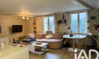 Appartement 3 Pièces 64 m² à vendre à Cheptainville (91630)