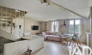 Appartement 3 Pièces 64 m² à vendre à Cheptainville (91630)