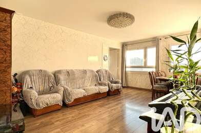 Appartement 4 pièces 363000 €