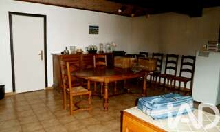 Maison 2 Pièces 81 m² à vendre à Les Clérimois (89190)