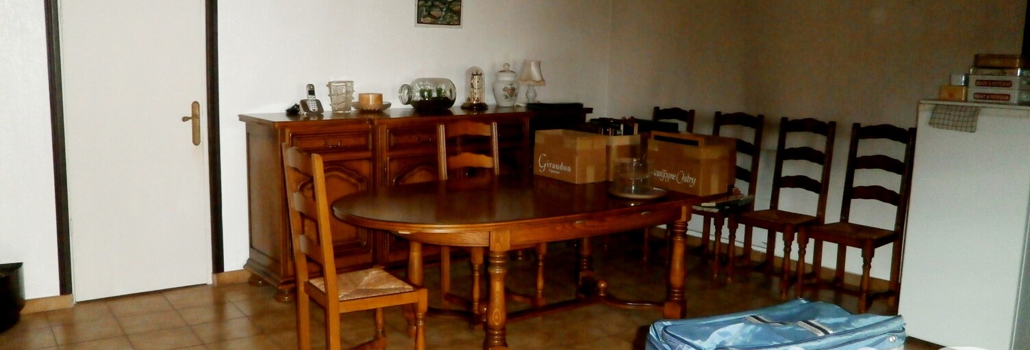 Maison 2 Pièces 81 m² à vendre à Les Clérimois (89190)