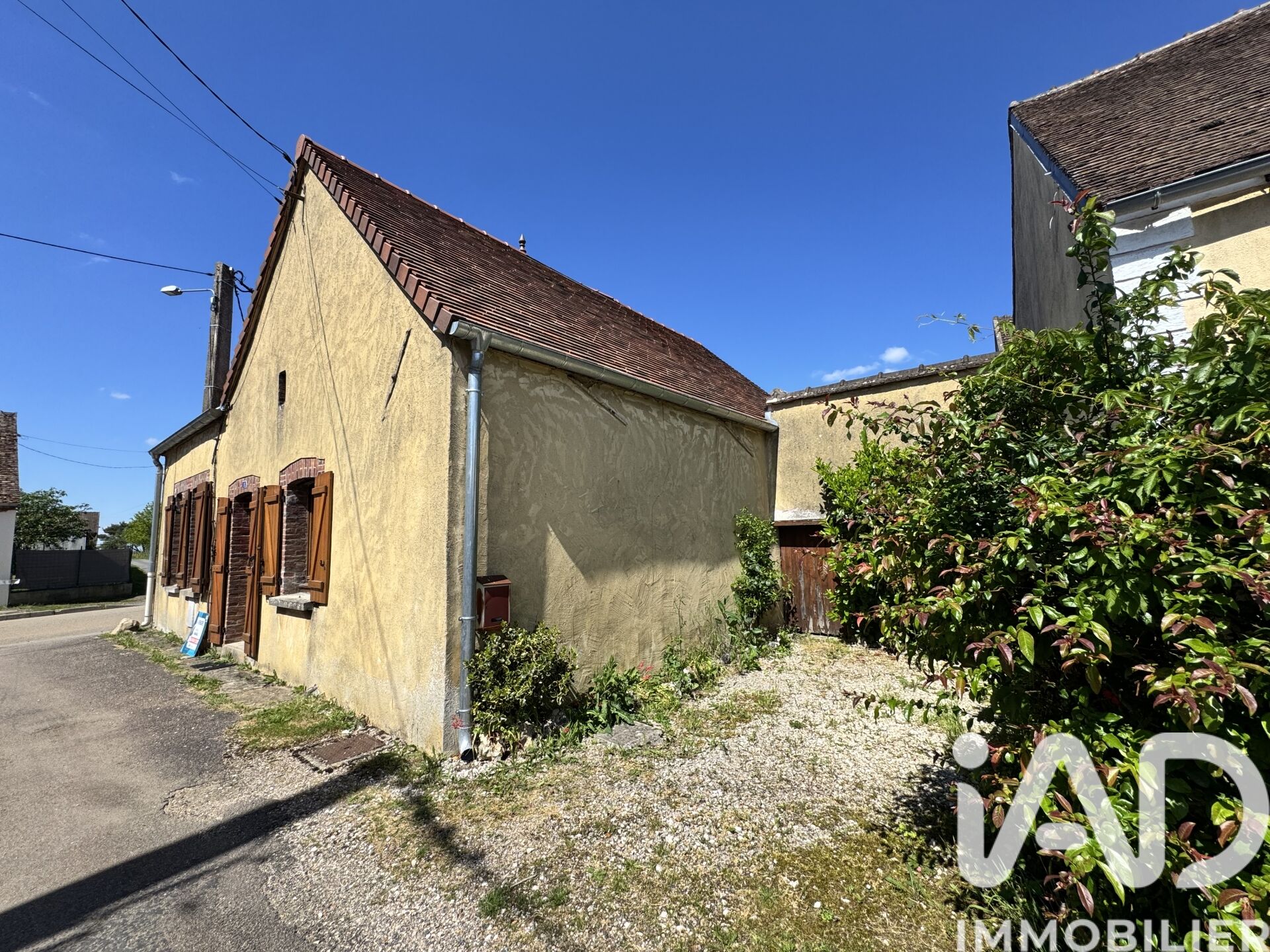 Vente Maison de campagne 2 pièces - Photo 2