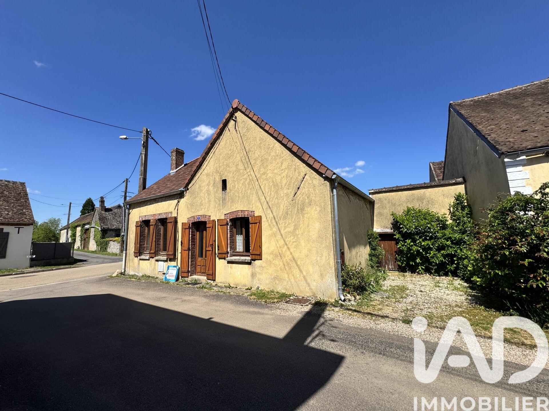 Vente Maison de campagne 2 pièces - Photo 4