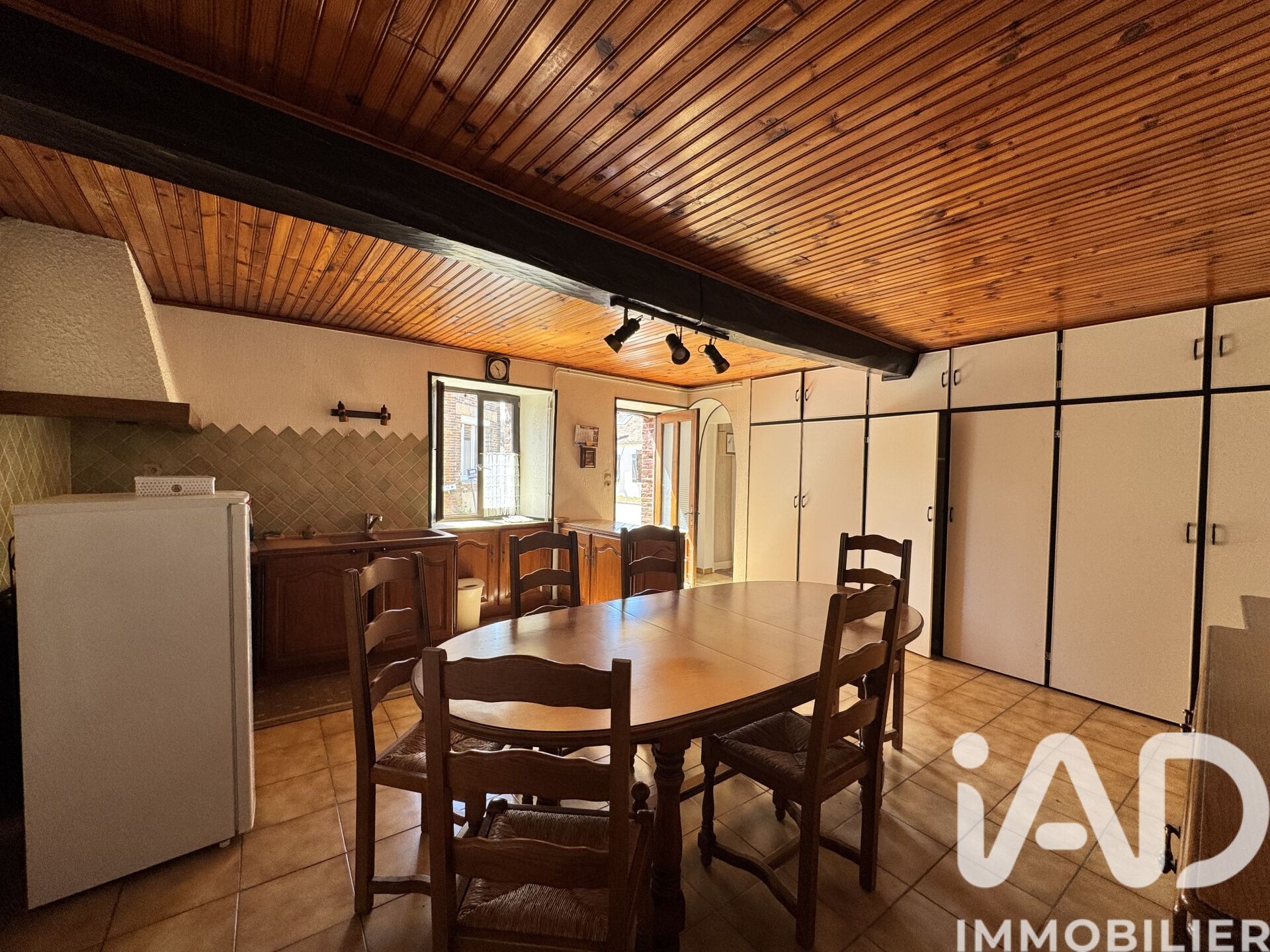 Vente Maison de campagne 2 pièces - Photo 5