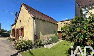 Maison 2 Pièces 81 m² à vendre à Sens (89100)