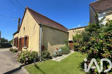 Maison 2 pièces 95000 €